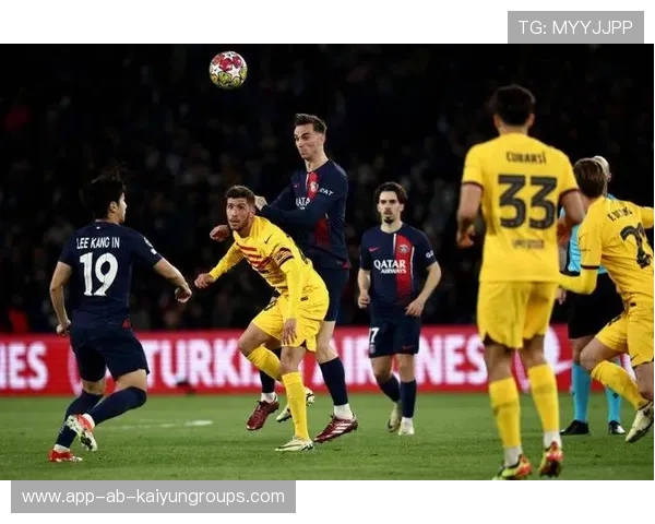 巴塞罗那或将影响可能缺席比赛走向