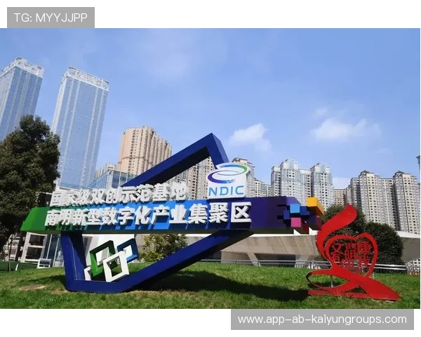 新闻中心聚焦品牌活动执行全程强化数字经济布局，打造数字经济新高地