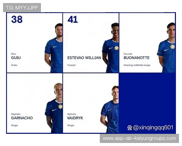 赛后数据分析：切尔西射门效率更高，切尔西套门将