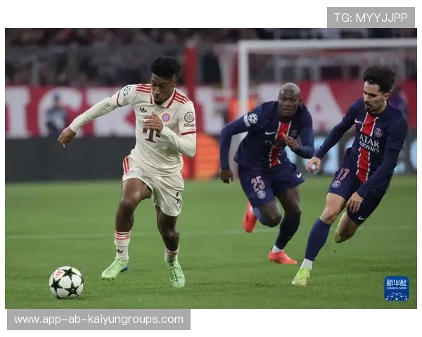 欧冠|16连胜前无古人,拜仁2_1击败巴黎圣日耳曼独享殊荣,2020欧冠拜仁全胜 欧冠|16连胜前无古人,拜仁2_1击败巴黎圣日耳曼独享殊荣,2020欧冠拜仁全胜