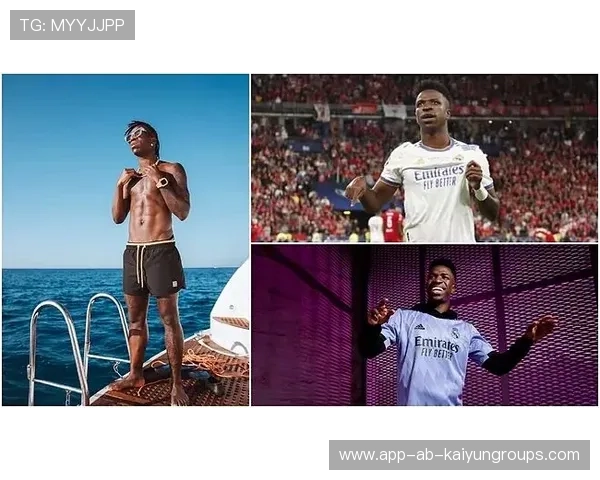 维尼修斯转会风波持续,沙特联报价令皇马左右为难 维尼修斯转会风波持续,沙特联报价令皇马左右为难