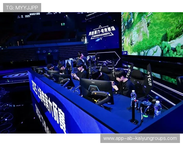 电竞俱乐部与社区参与度提升策略